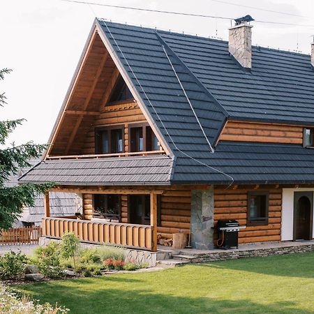 Challet Tonka Zuberec Exterior photo