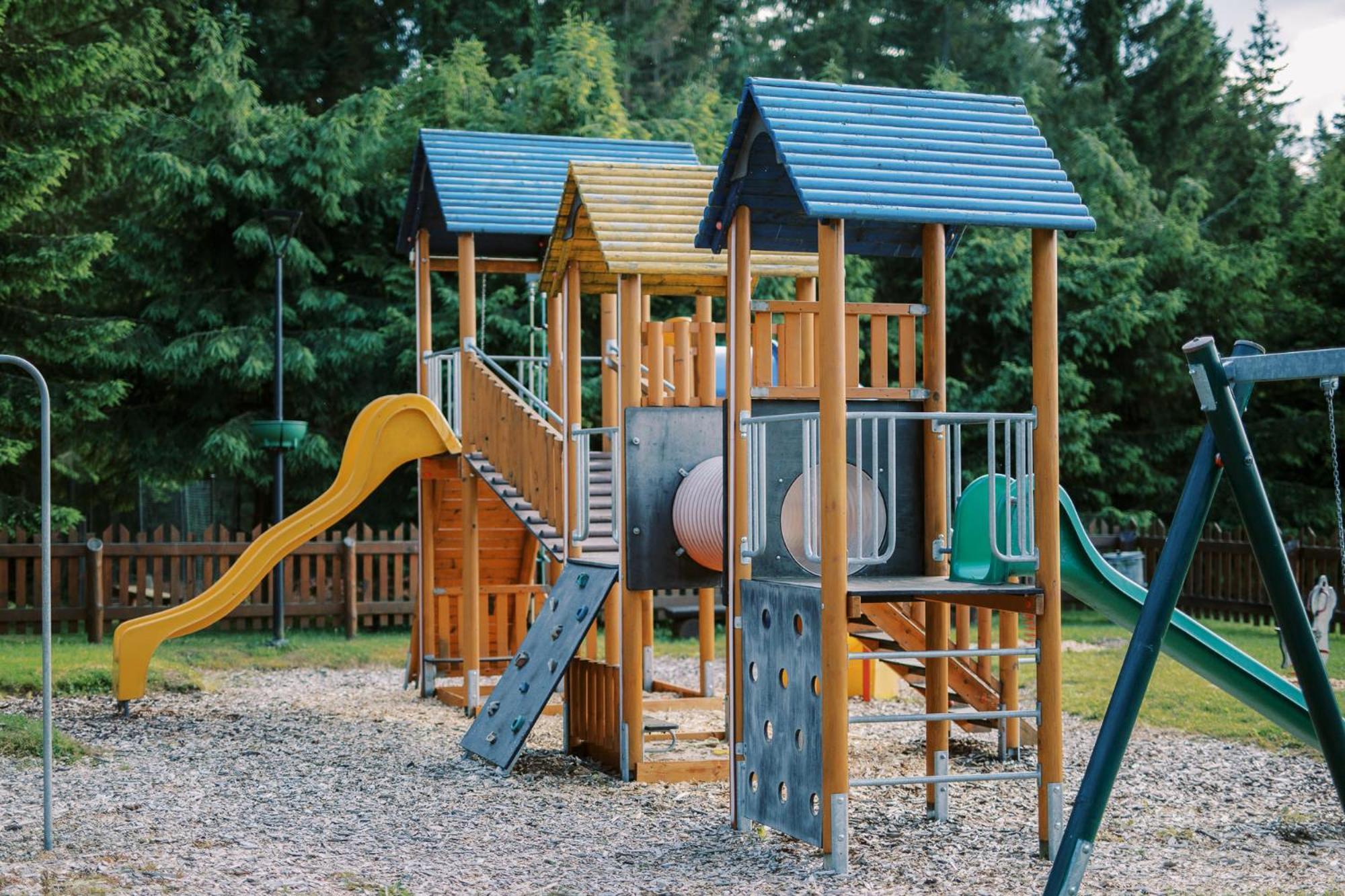 Challet Tonka Zuberec Exterior photo