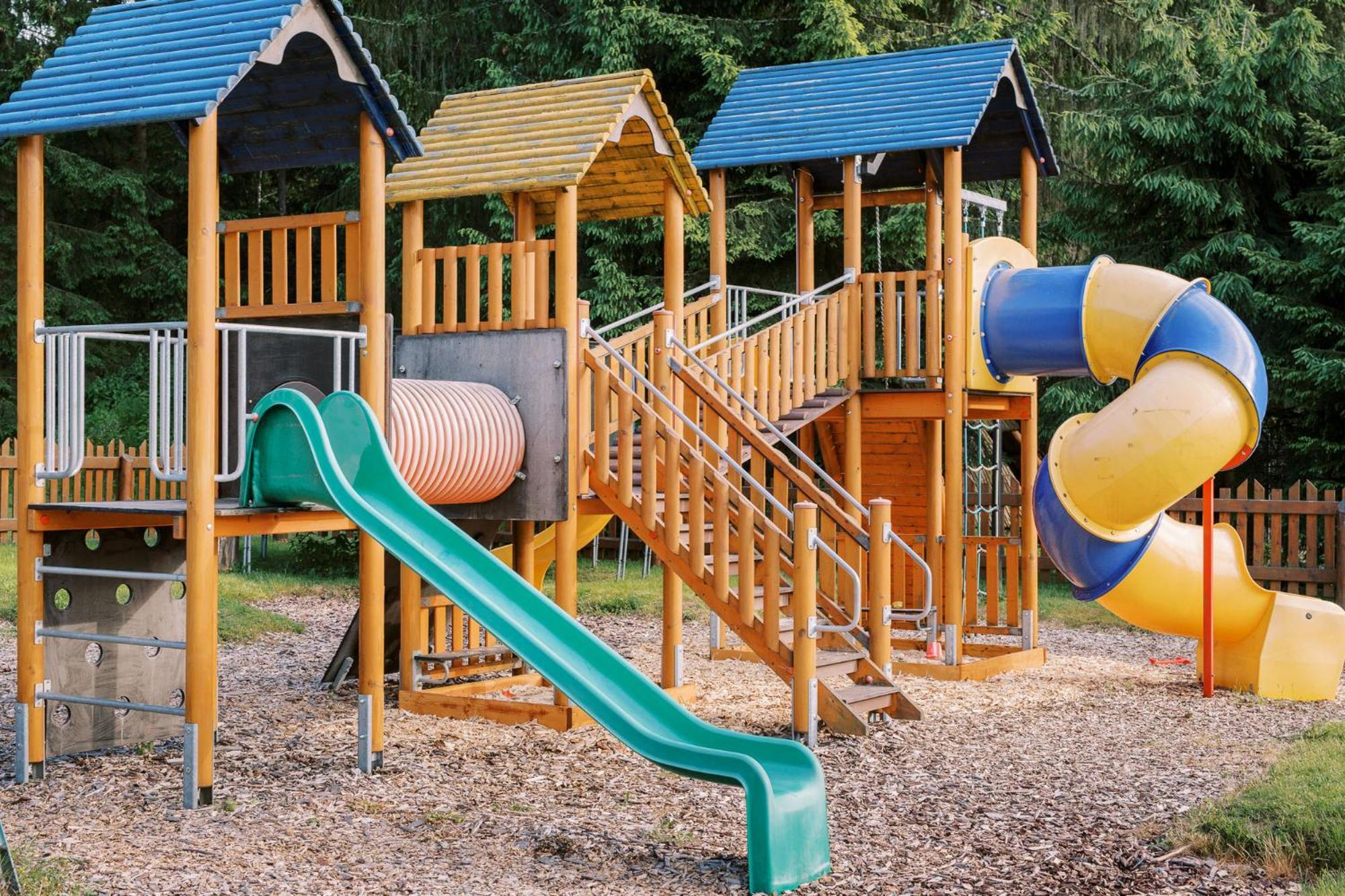 Challet Tonka Zuberec Exterior photo